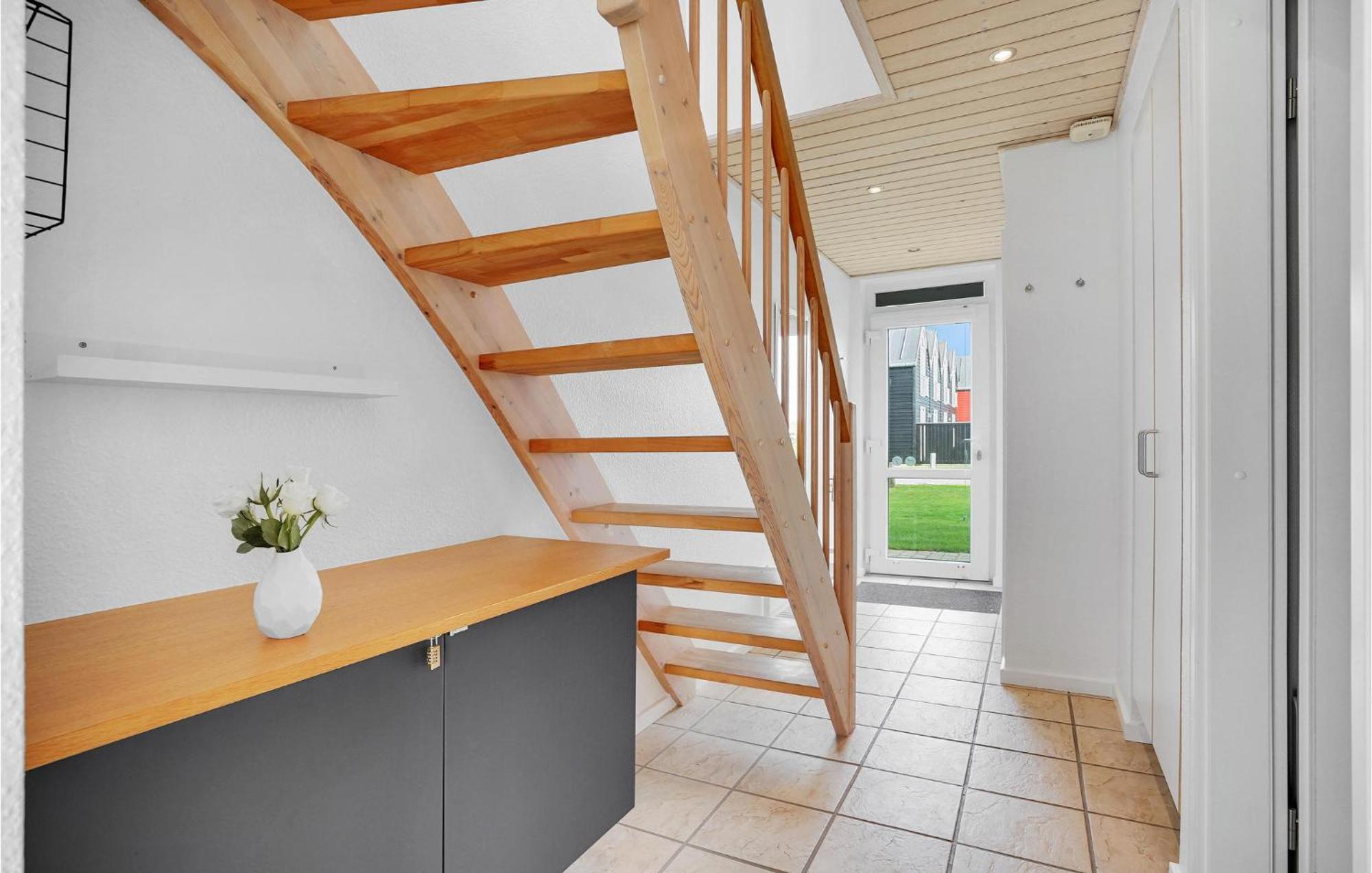 Stunning Home In Norre Nebel With Wifi Εξωτερικό φωτογραφία