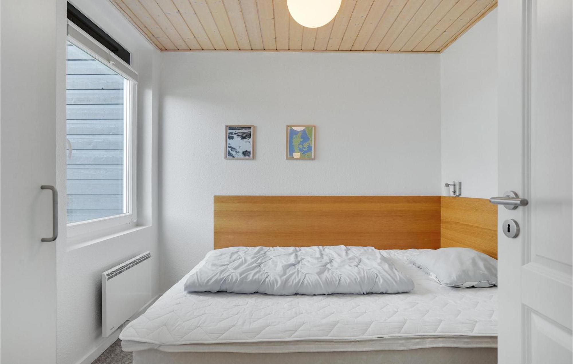 Stunning Home In Norre Nebel With Wifi Εξωτερικό φωτογραφία